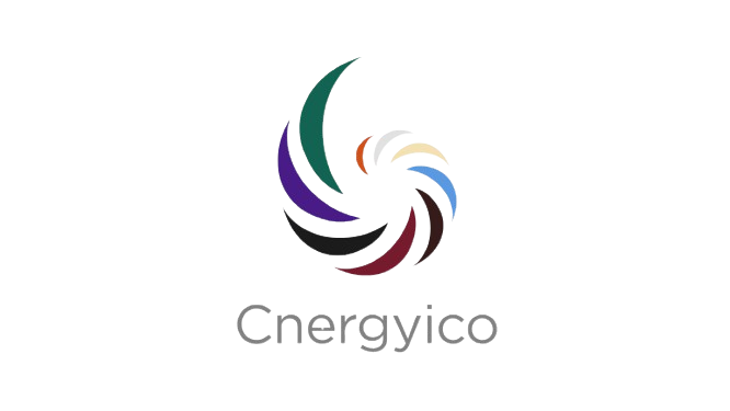 Client logo