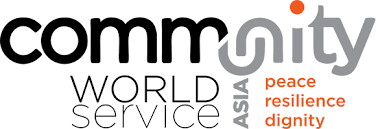 Client logo