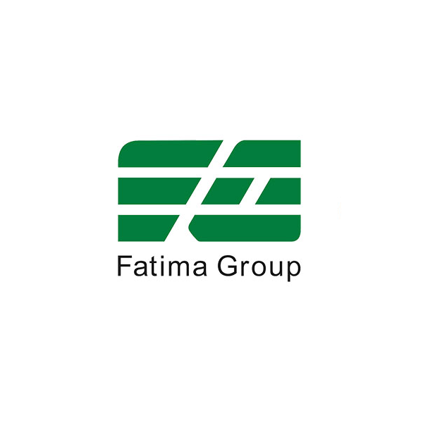 Client logo
