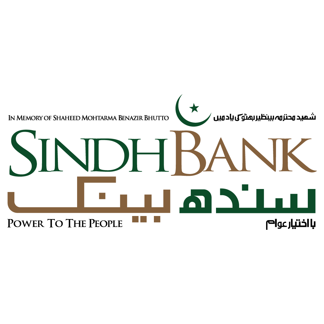 Client logo