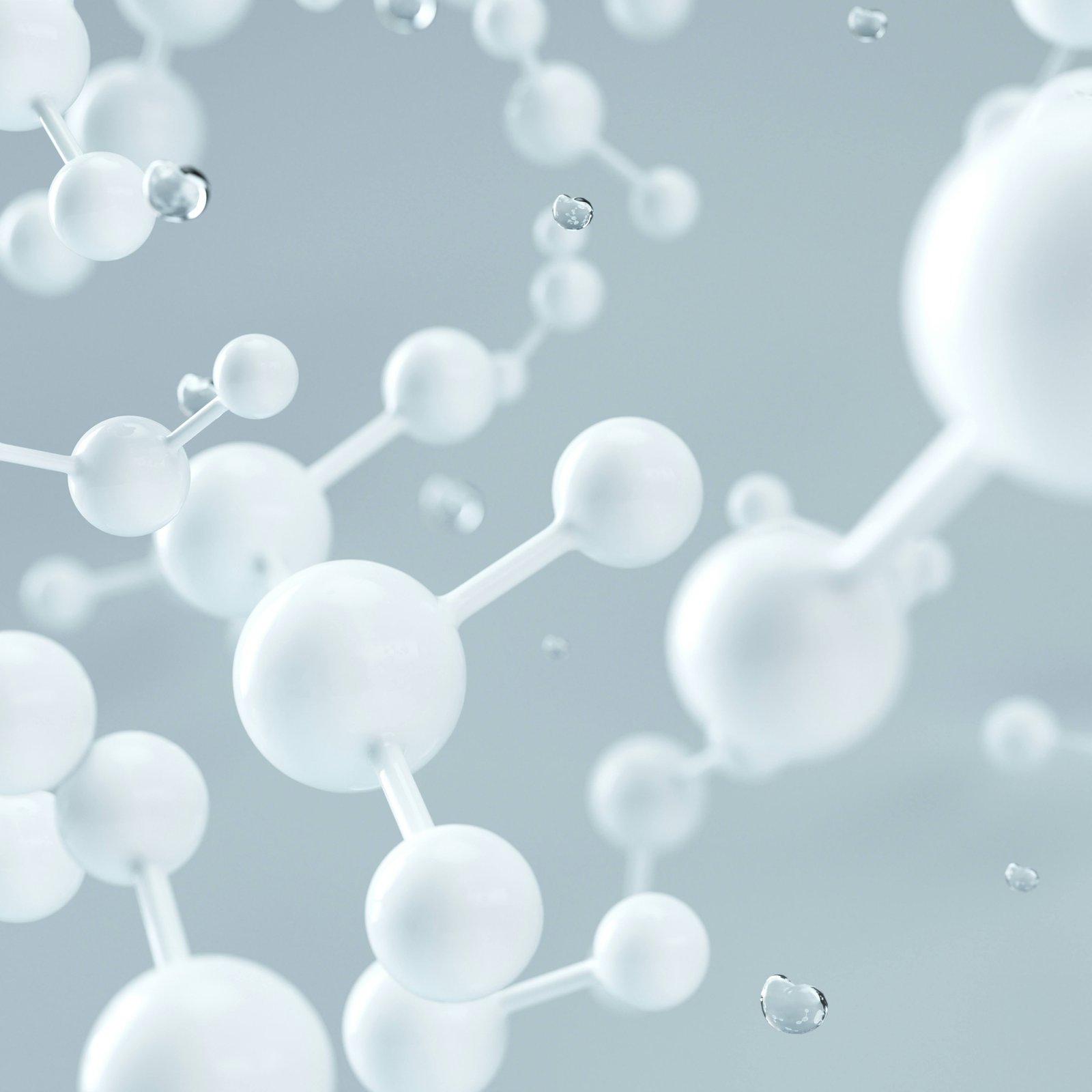 Chemical industry