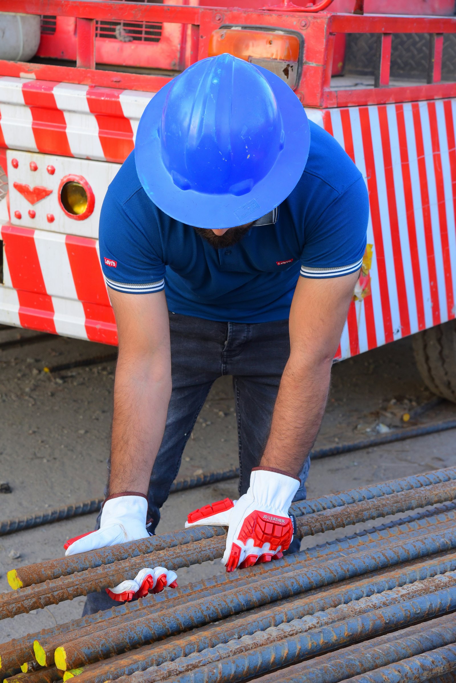 Construction industry