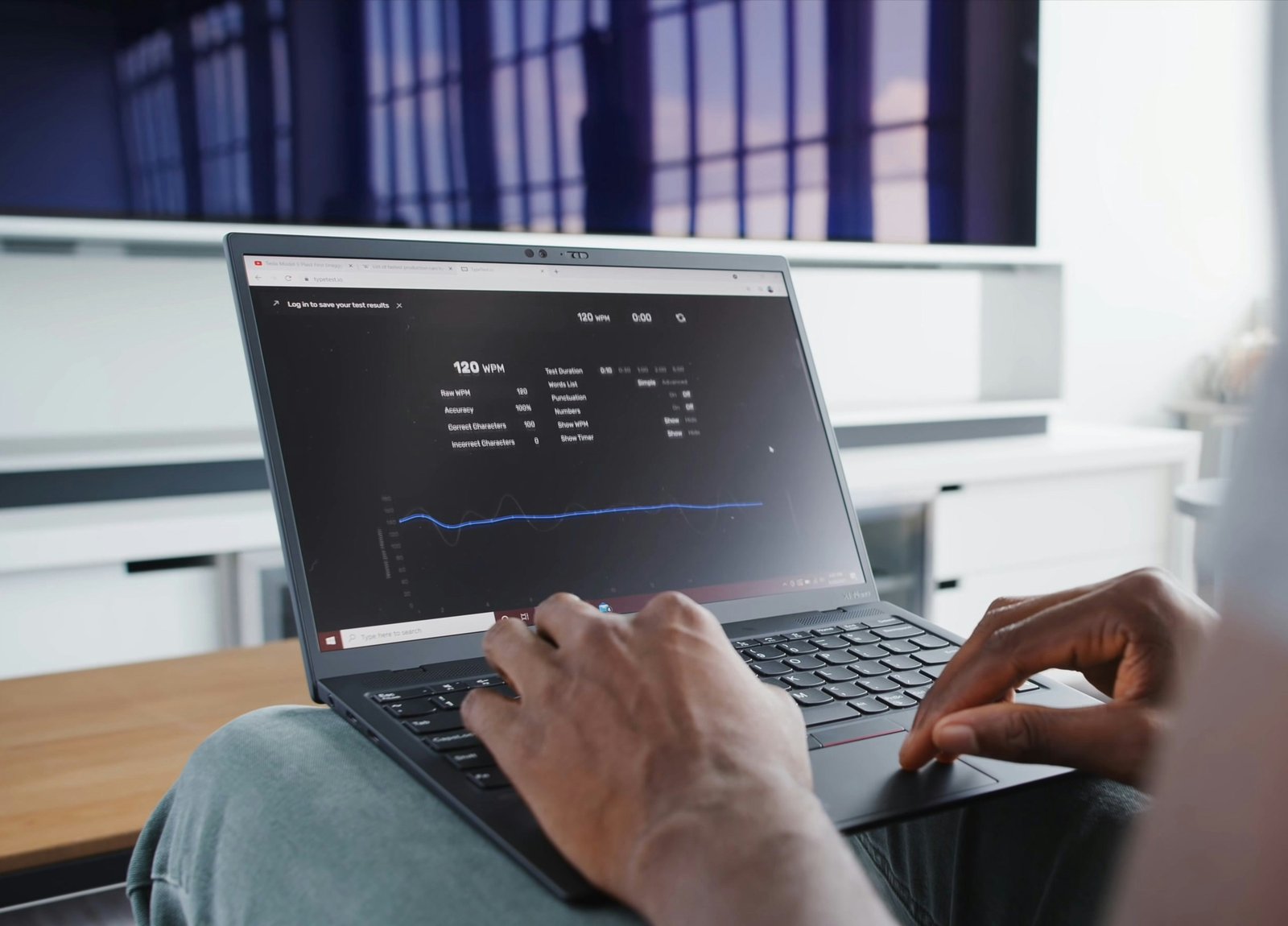 Information Technology industry