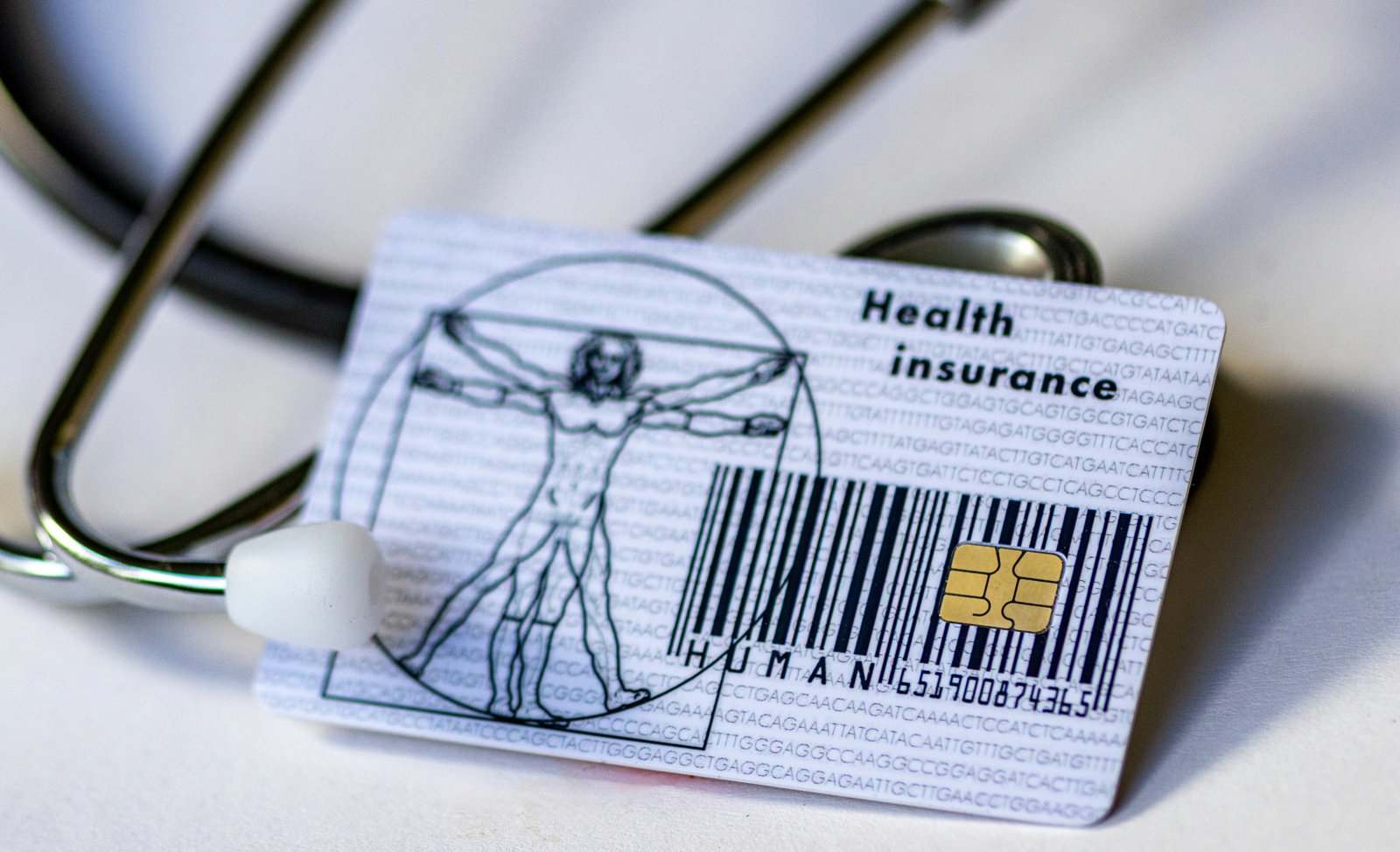 Insurance industry