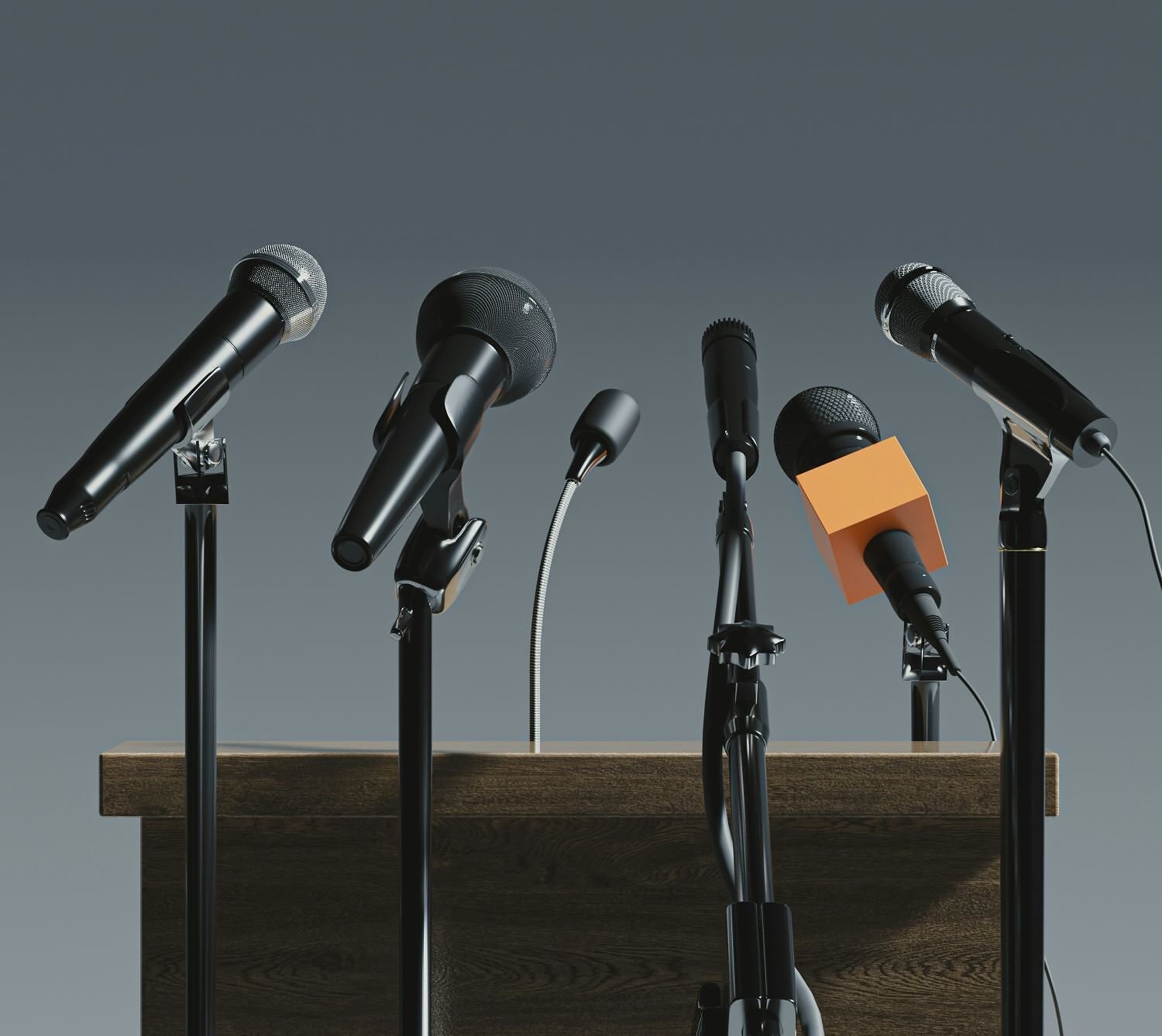 Media industry