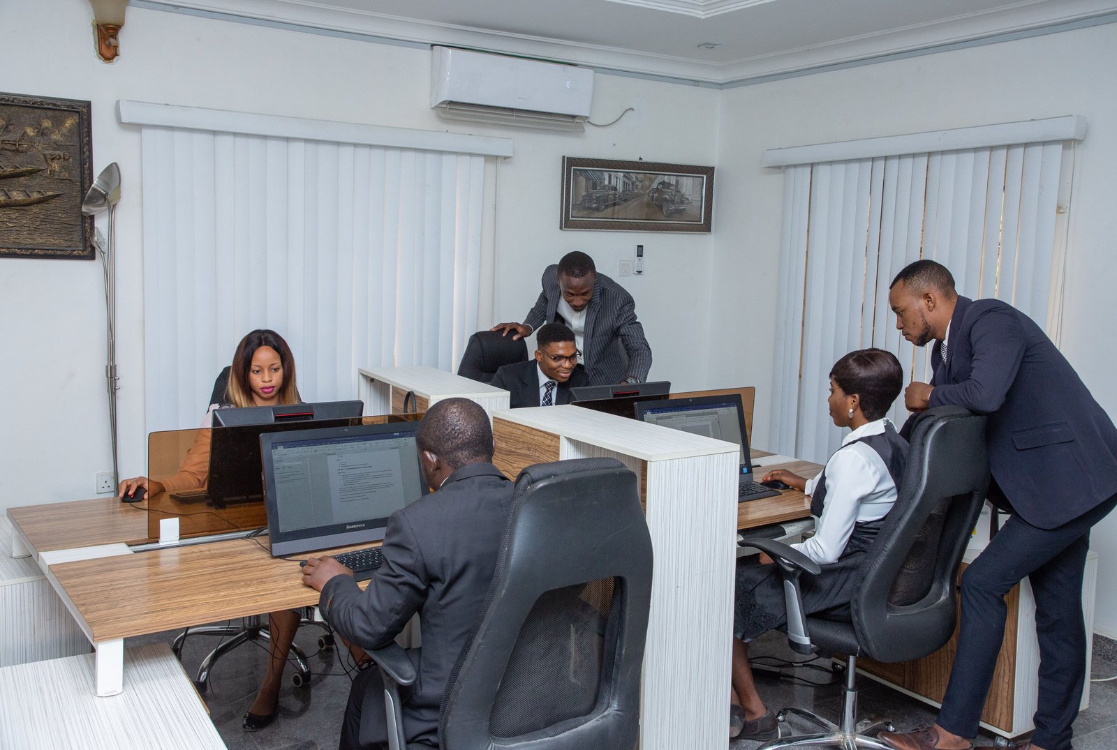 ESG Governance & Reporting Program